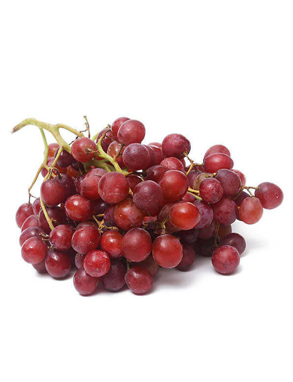 Grapes Crimson Seedless 1KG WHOLESALE