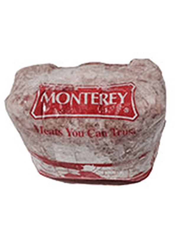 Monterey Ground Pork Lean
