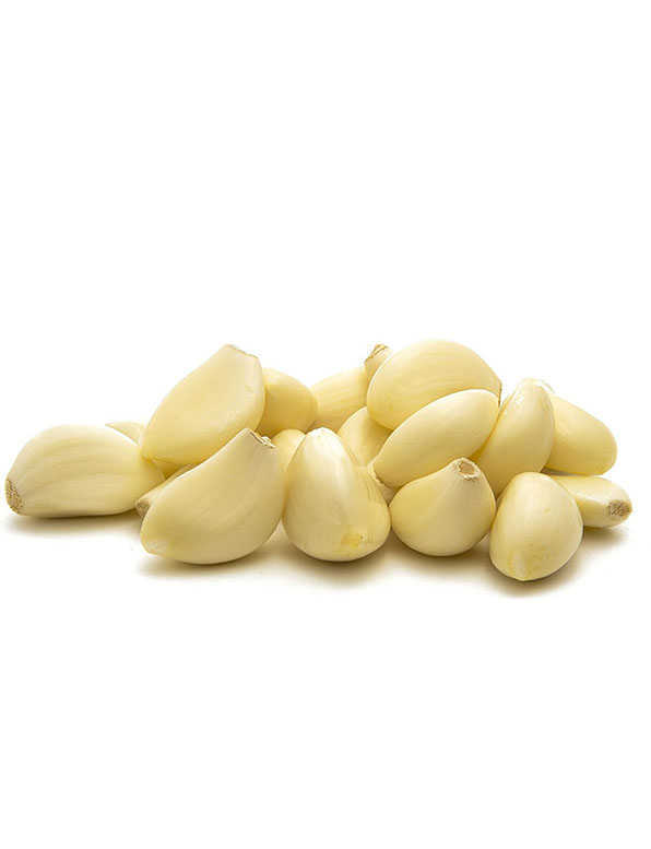 Garlic Peeled WHOLESALE