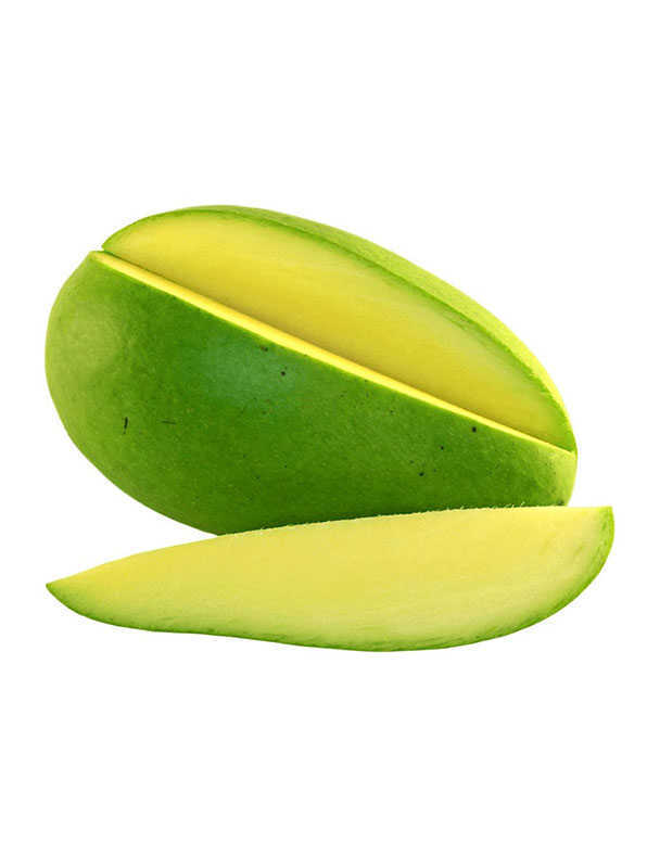Mango Green LARGE WHOLESALE