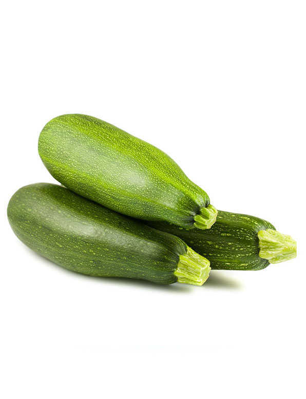 Zucchini