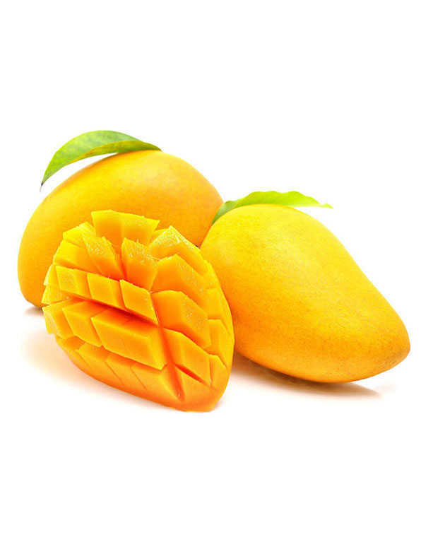 Mango Ripe