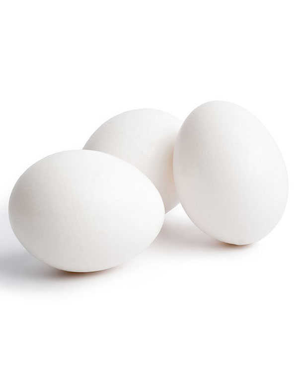 Chicken Egg Medium dozen