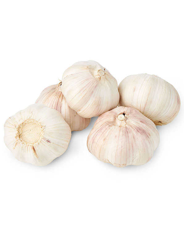 Garlic Whole