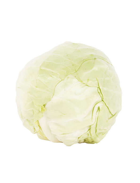 Cabbage Green