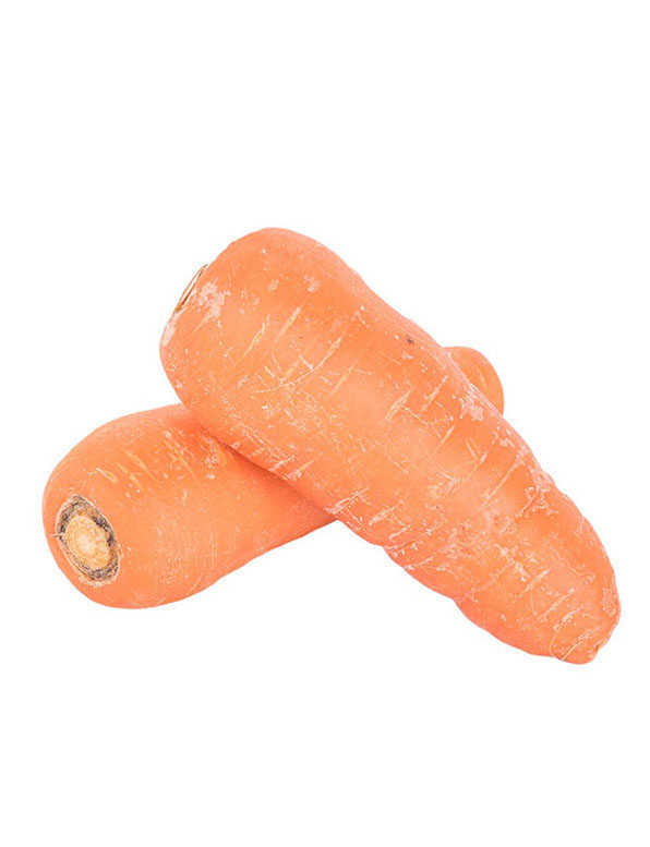 Carrots