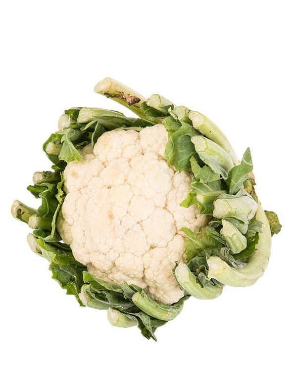 Cauliflower