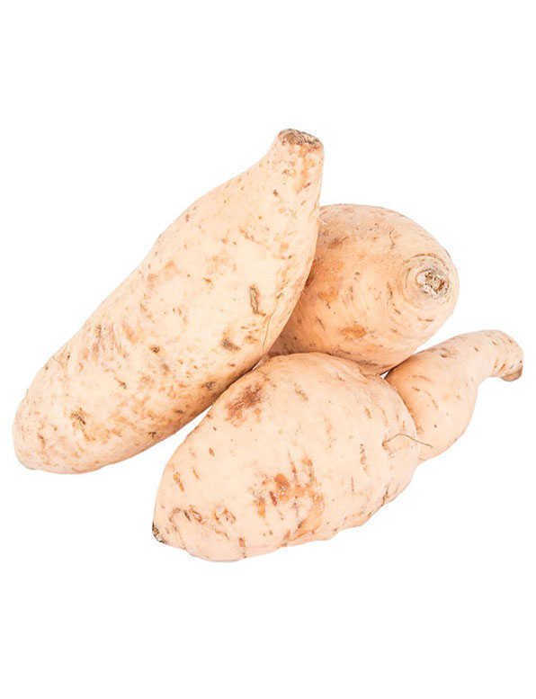Camote Orange