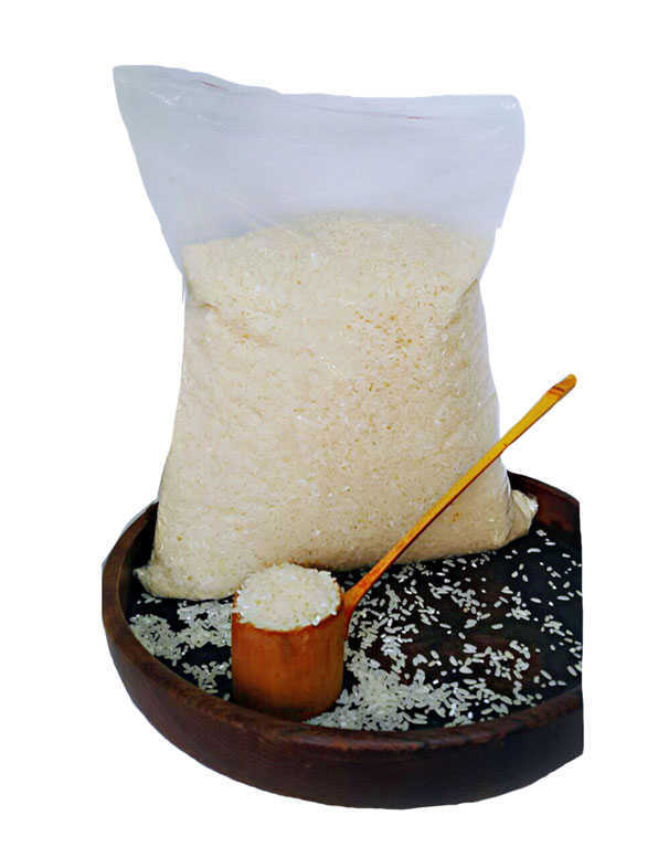 Rice, Sinandomeng 5kg