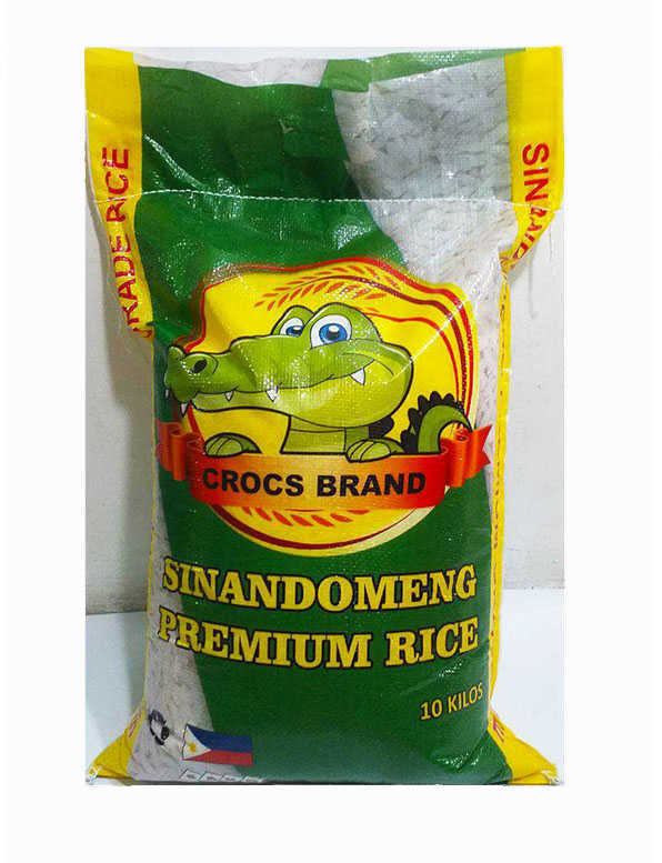 Rice, Sinandomeng 10kg