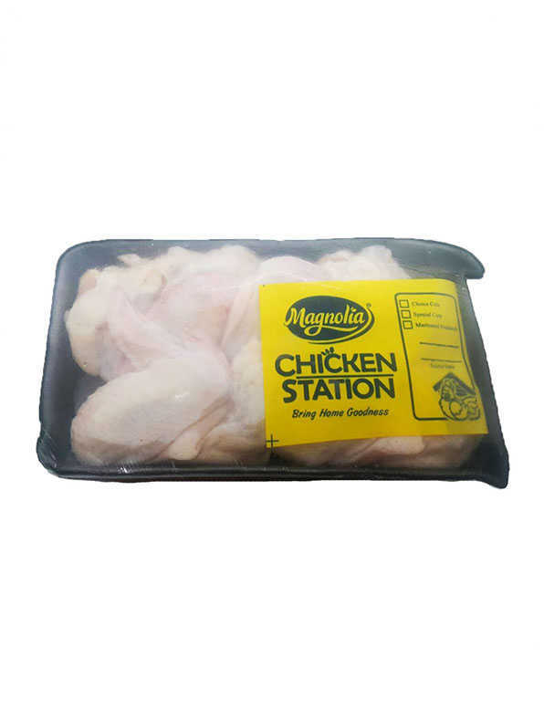 Magnolia Chicken Wings 500g