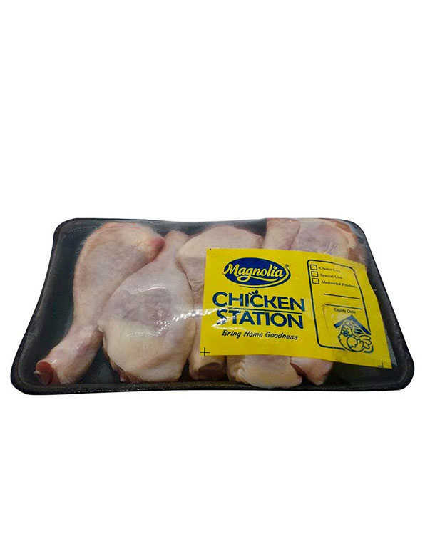 Magnolia Chicken Drumstick 500g