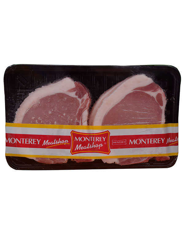 Monterey Pork Chop 500g