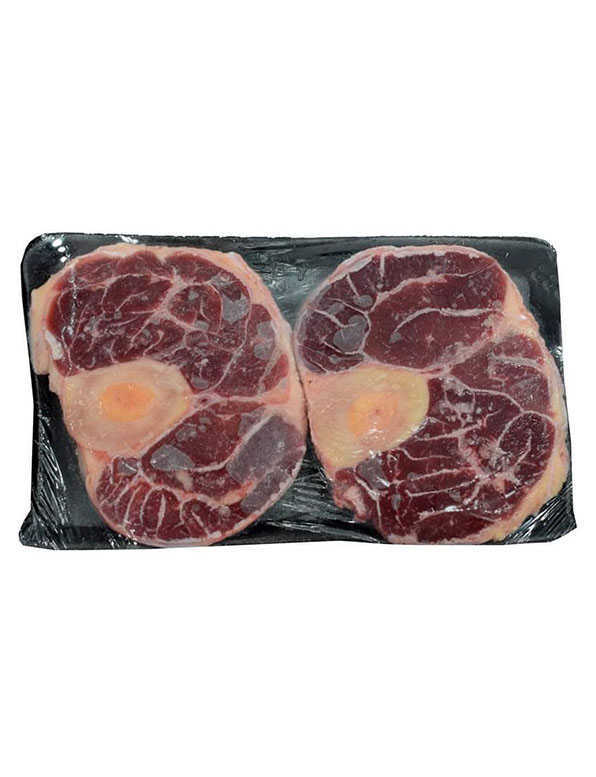 Premium Beef Shank 500g