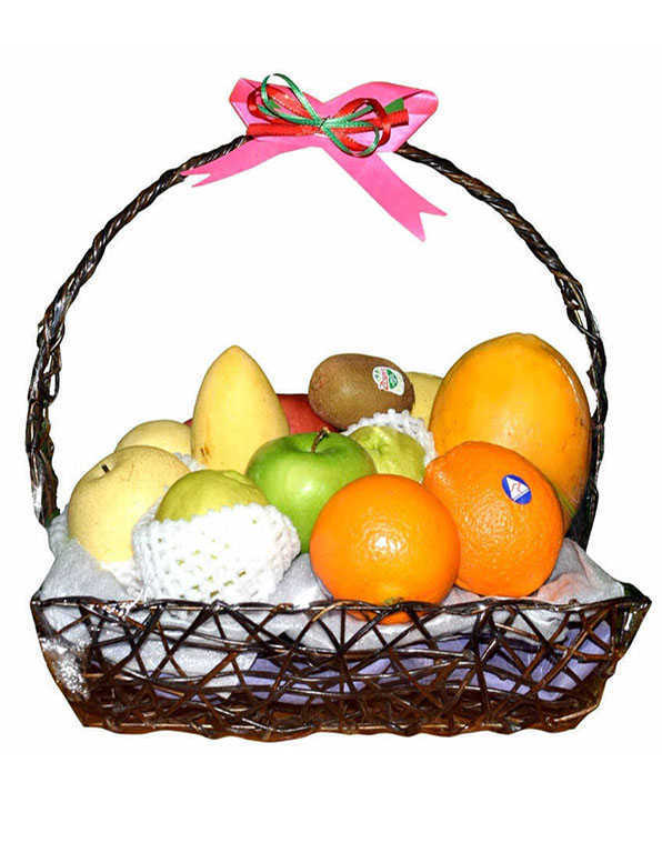 Fruit Basket