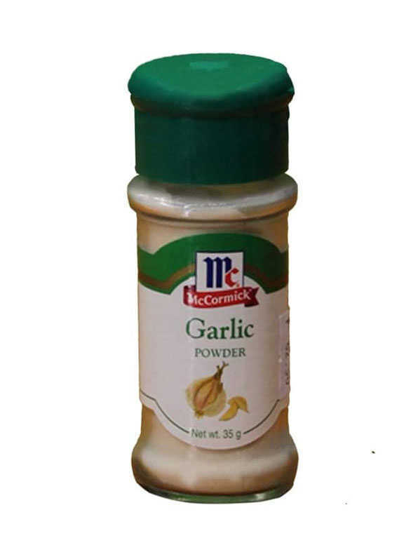 McCormick Garlic Powder