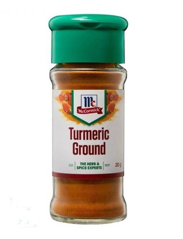 McCormick Turmeric